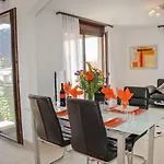 Saleggi Apt- 20 By Interhome * Locarno