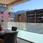 Apartment Saleggi Apt- 20 By Interhome Locarno