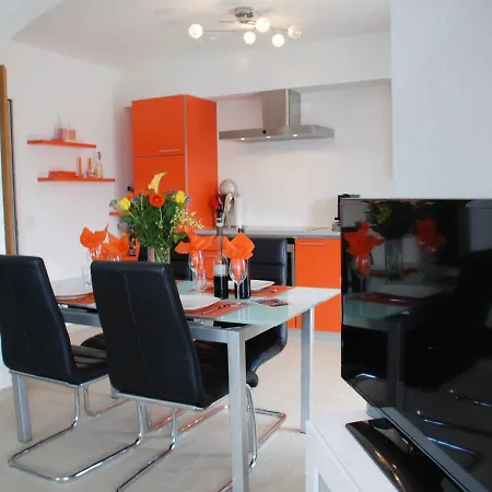 Saleggi Apt- 20 By Interhome *