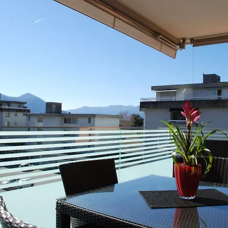 Lejlighed Saleggi Apt- 20 By Interhome