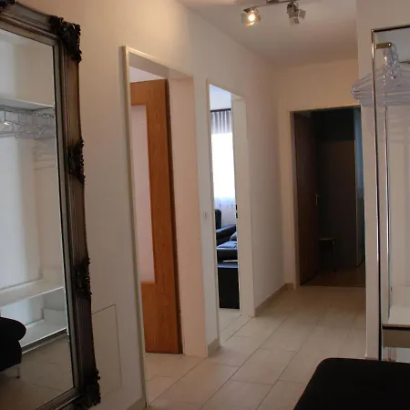 Saleggi Apt- 20 By Interhome Lejlighed Locarno