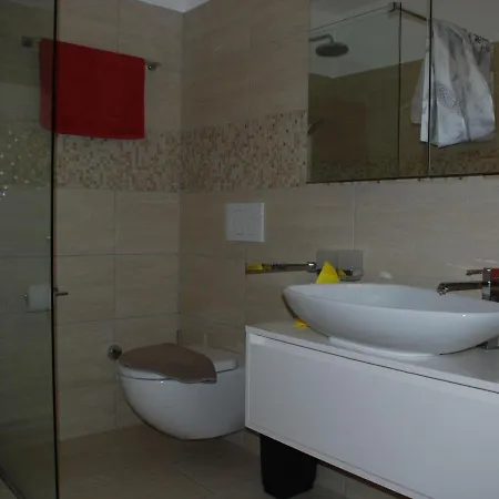 Saleggi Apt- 20 By Interhome Lejlighed Locarno