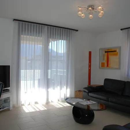 Lejlighed Saleggi Apt- 20 By Interhome *