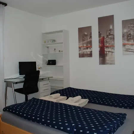 Saleggi Apt- 20 By Interhome *