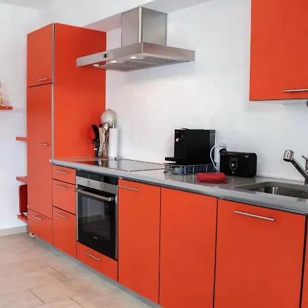Apartamento Saleggi Apt- 20 By Interhome Locarno