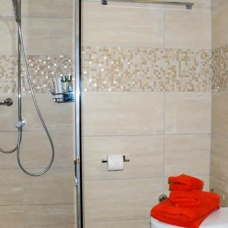 Apartman Saleggi Apt- 20 By Interhome