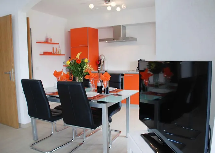 Saleggi Apt- 20 By Interhome *