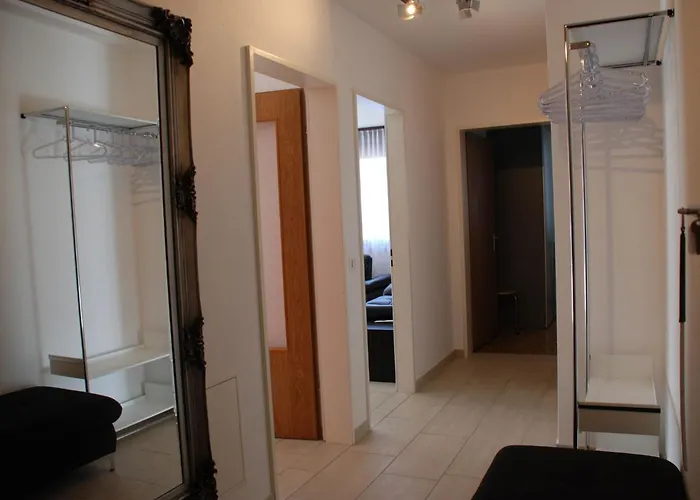 Saleggi Apt- 20 By Interhome Lägenhet Locarno