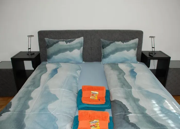 Saleggi Apt- 20 By Interhome