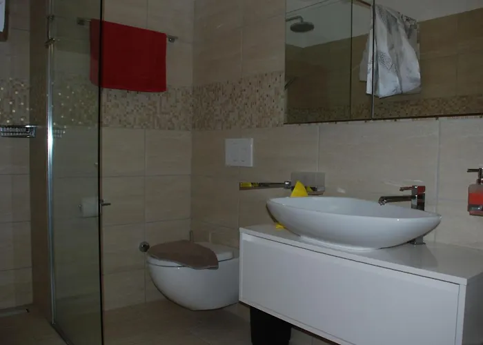 Saleggi Apt- 20 By Interhome Lägenhet Locarno