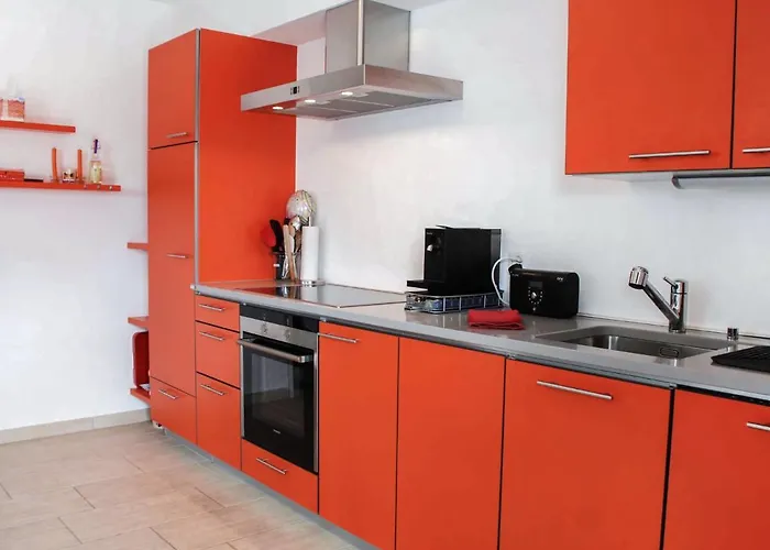 Lägenhet Saleggi Apt- 20 By Interhome Locarno