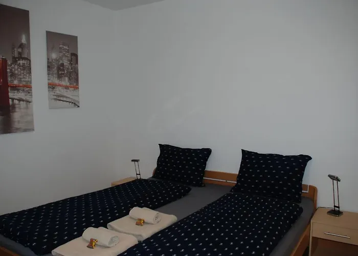 Lägenhet Saleggi Apt- 20 By Interhome Locarno