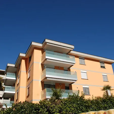 Saleggi Apt- 20 By Interhome *