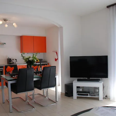 아파트 Saleggi Apt- 20 By Interhome