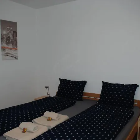 Apartamento Saleggi Apt- 20 By Interhome Locarno