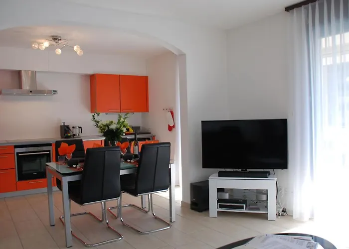 Apartamento Saleggi Apt- 20 By Interhome