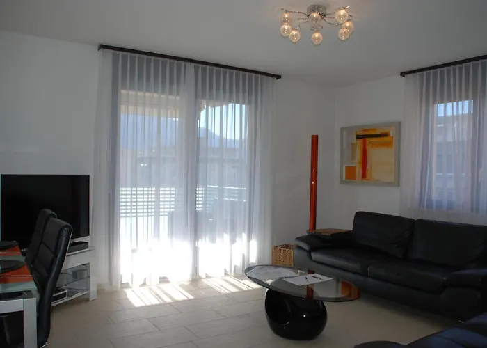 Apartamento Saleggi Apt- 20 By Interhome *