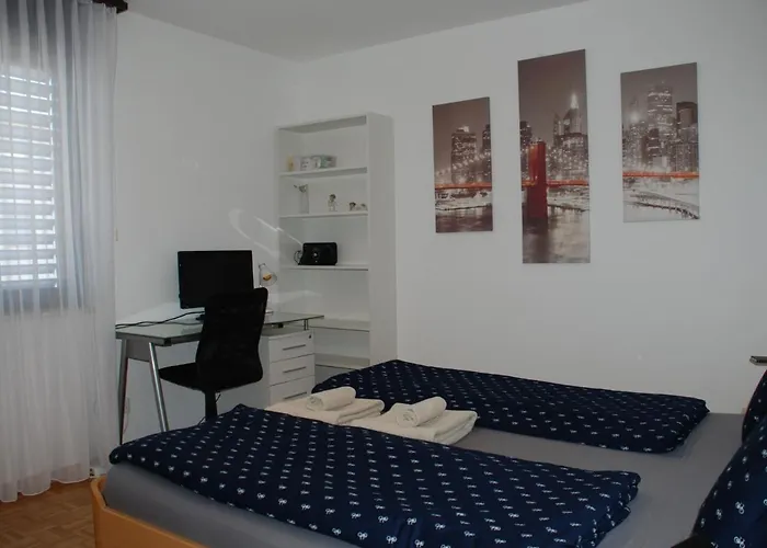 Saleggi Apt- 20 By Interhome *